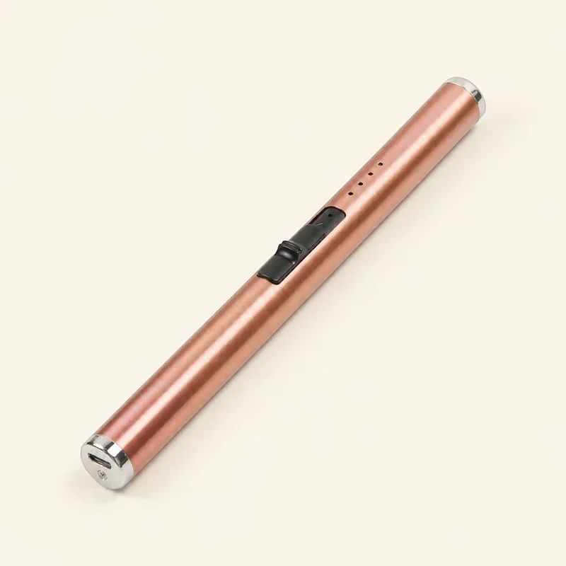 Luxe USB Lighter- Rose Gold
