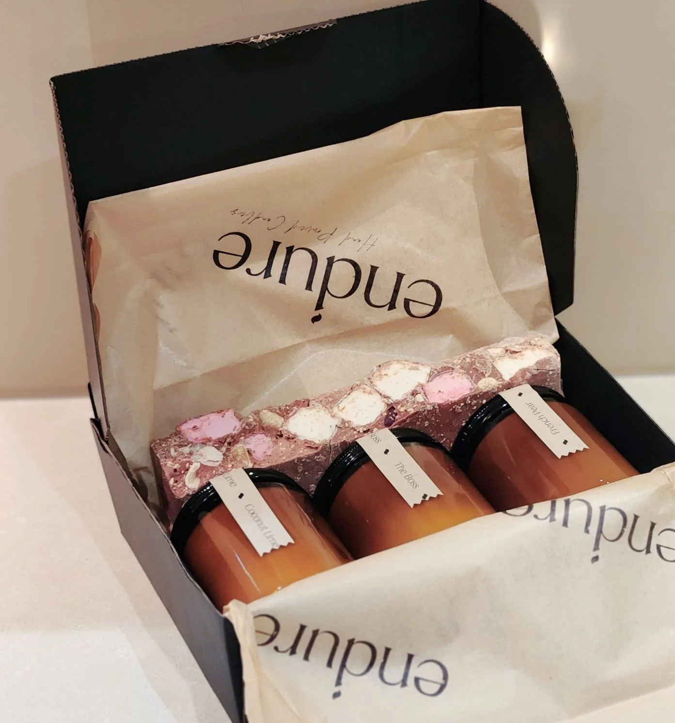 Gift Box - Set of 3
