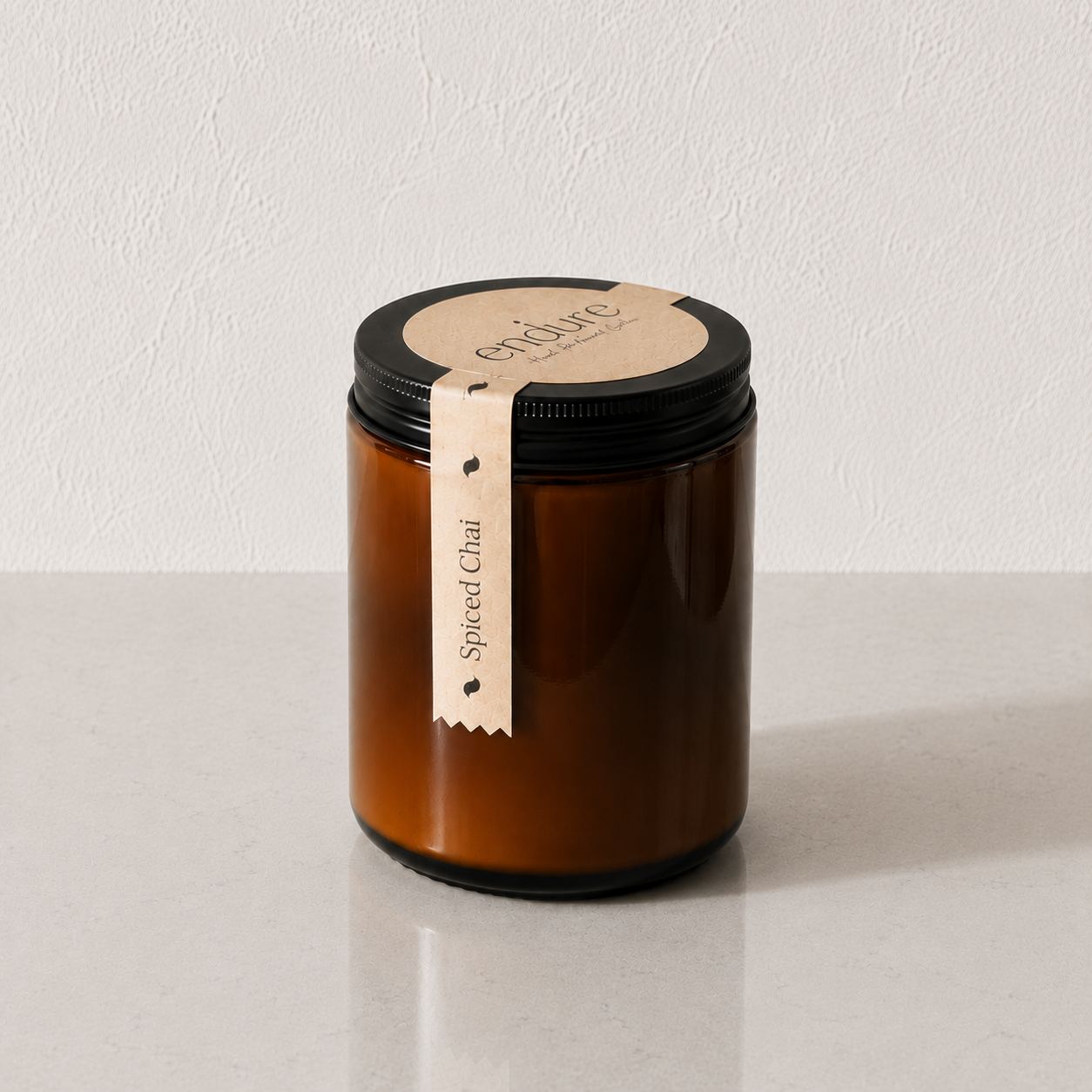 Spiced Chai Candle