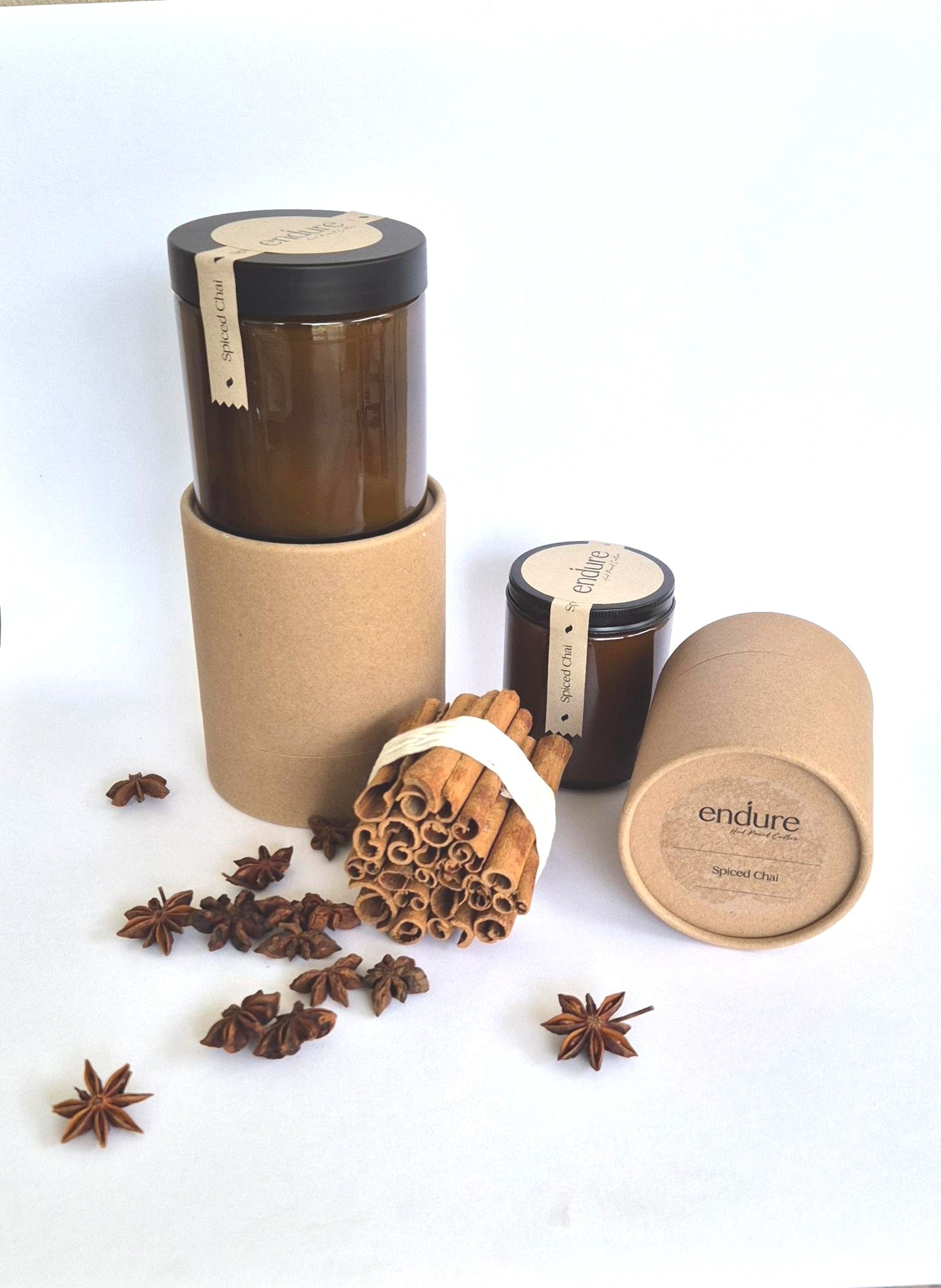 Spiced Chai