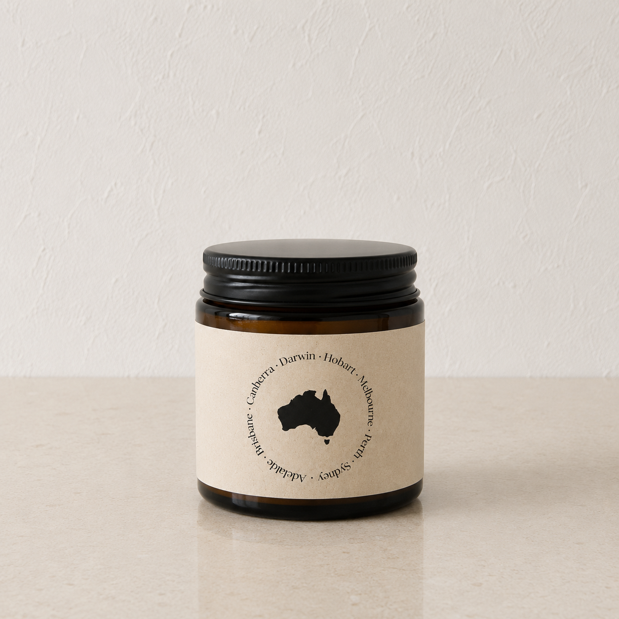 Australiana Mini Candle by Endure
