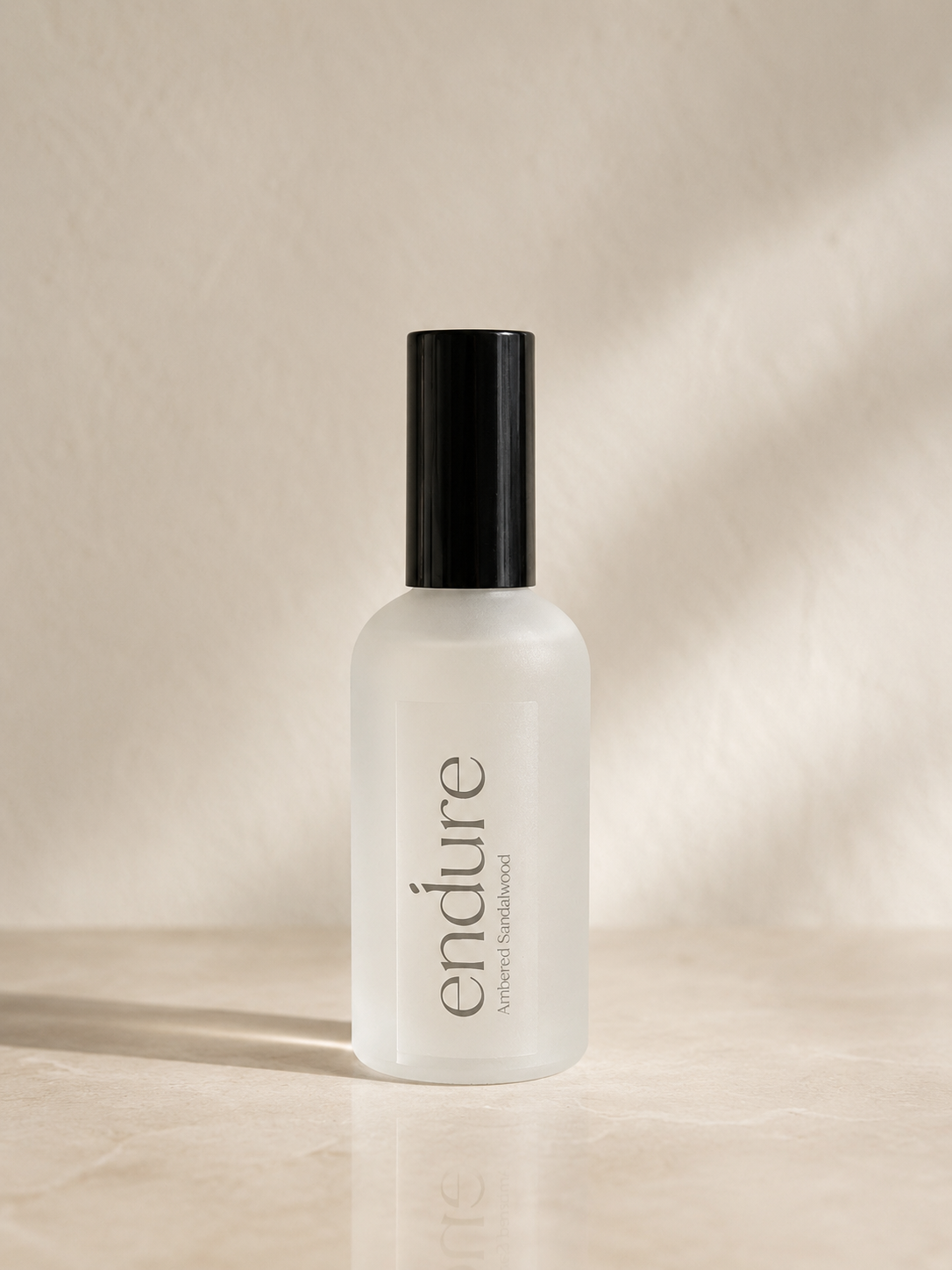 Ambered Sandalwood Room Spray, 100ml