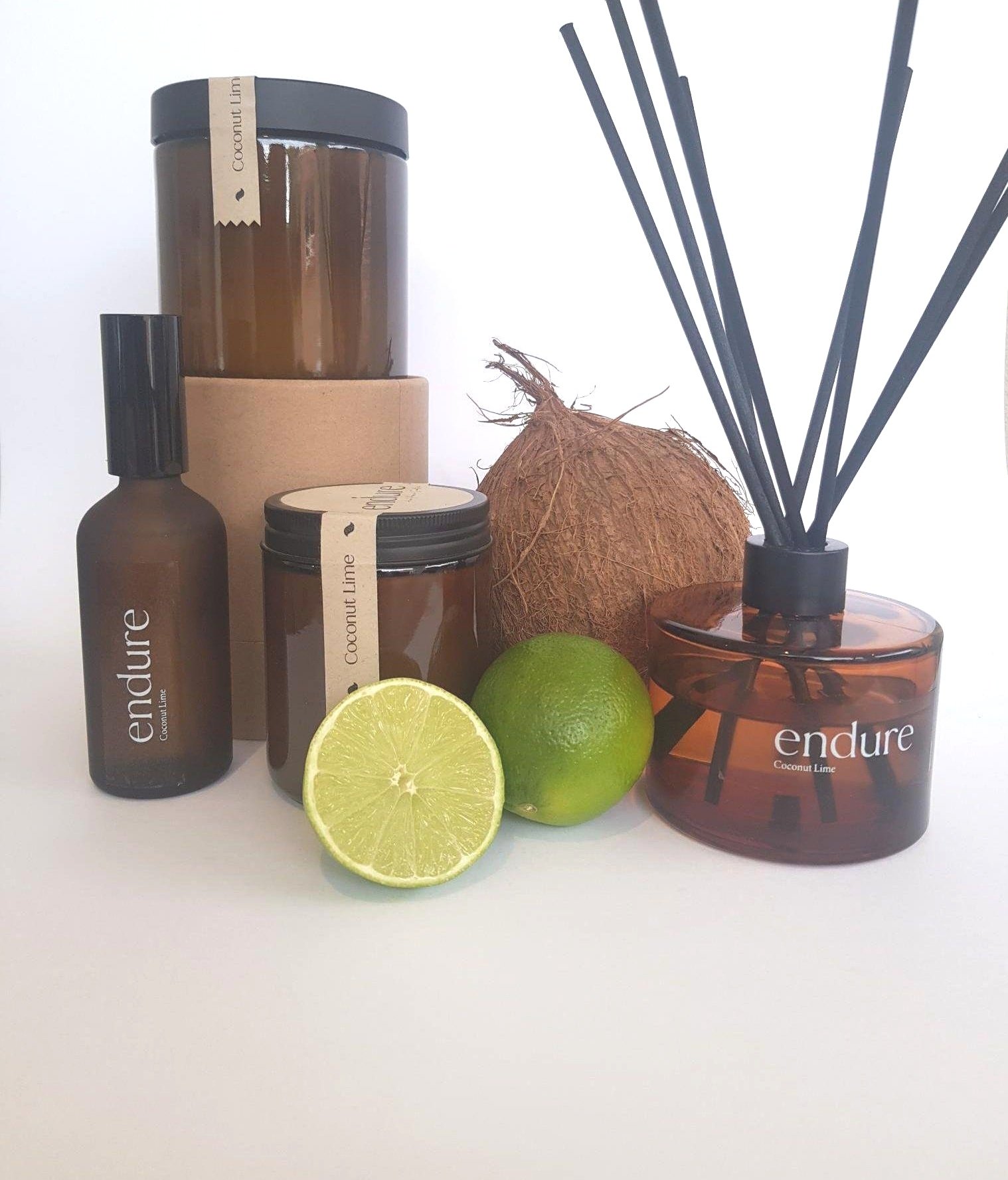 Coconut Lime