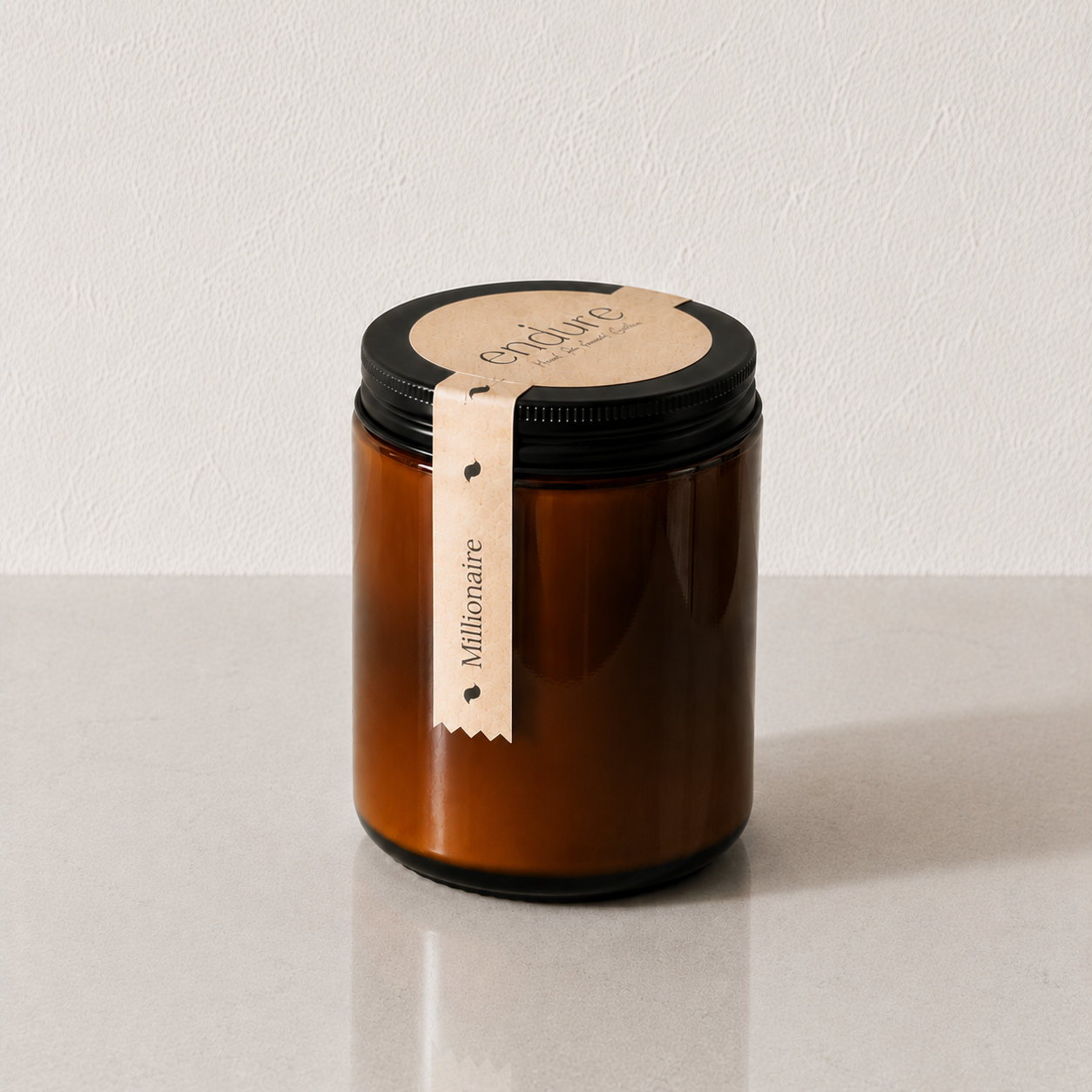 Millionaire Candle