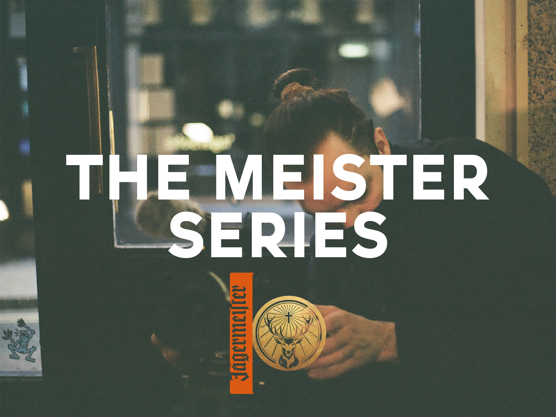 The Meister Series