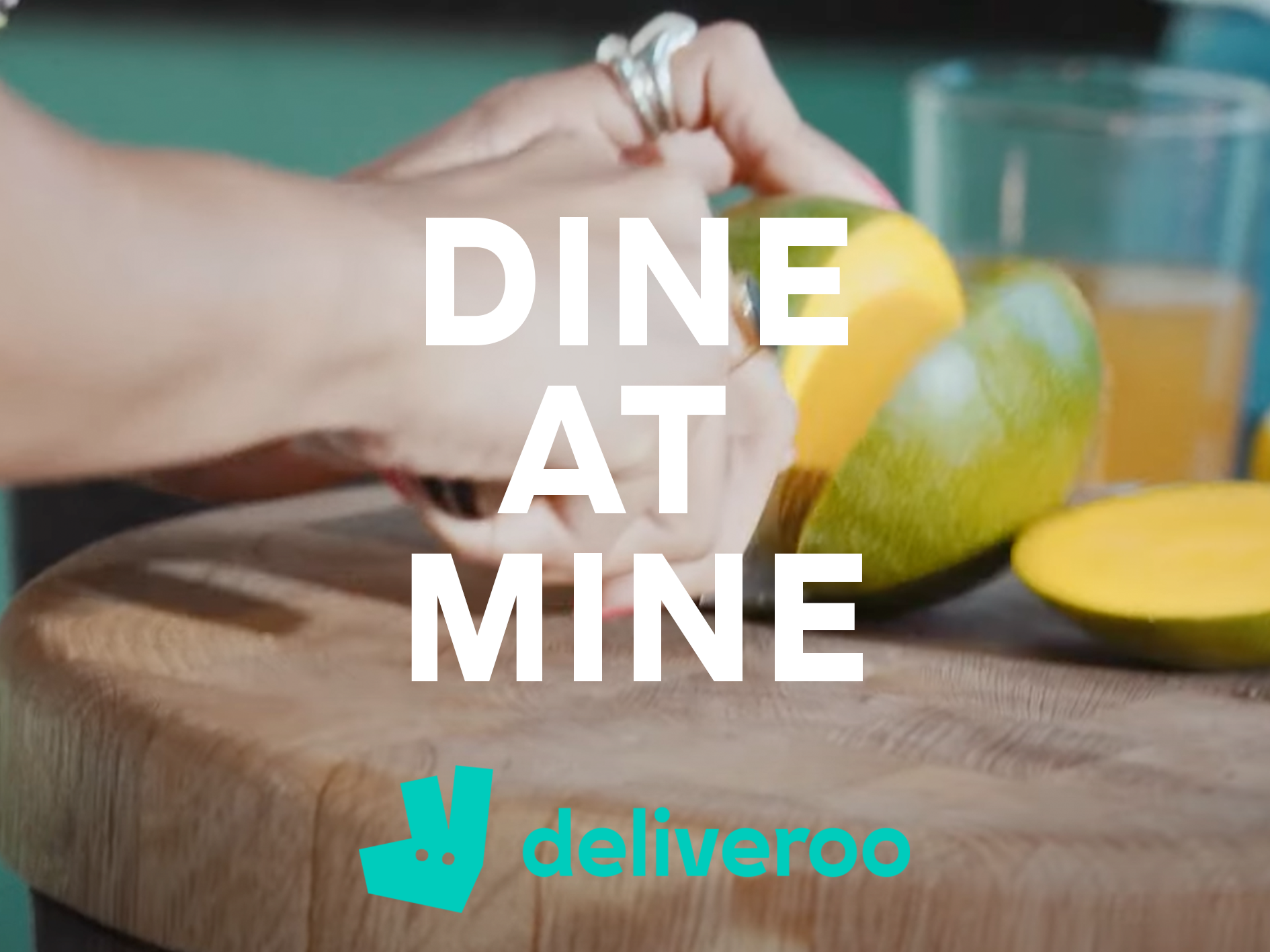 Deliveroo