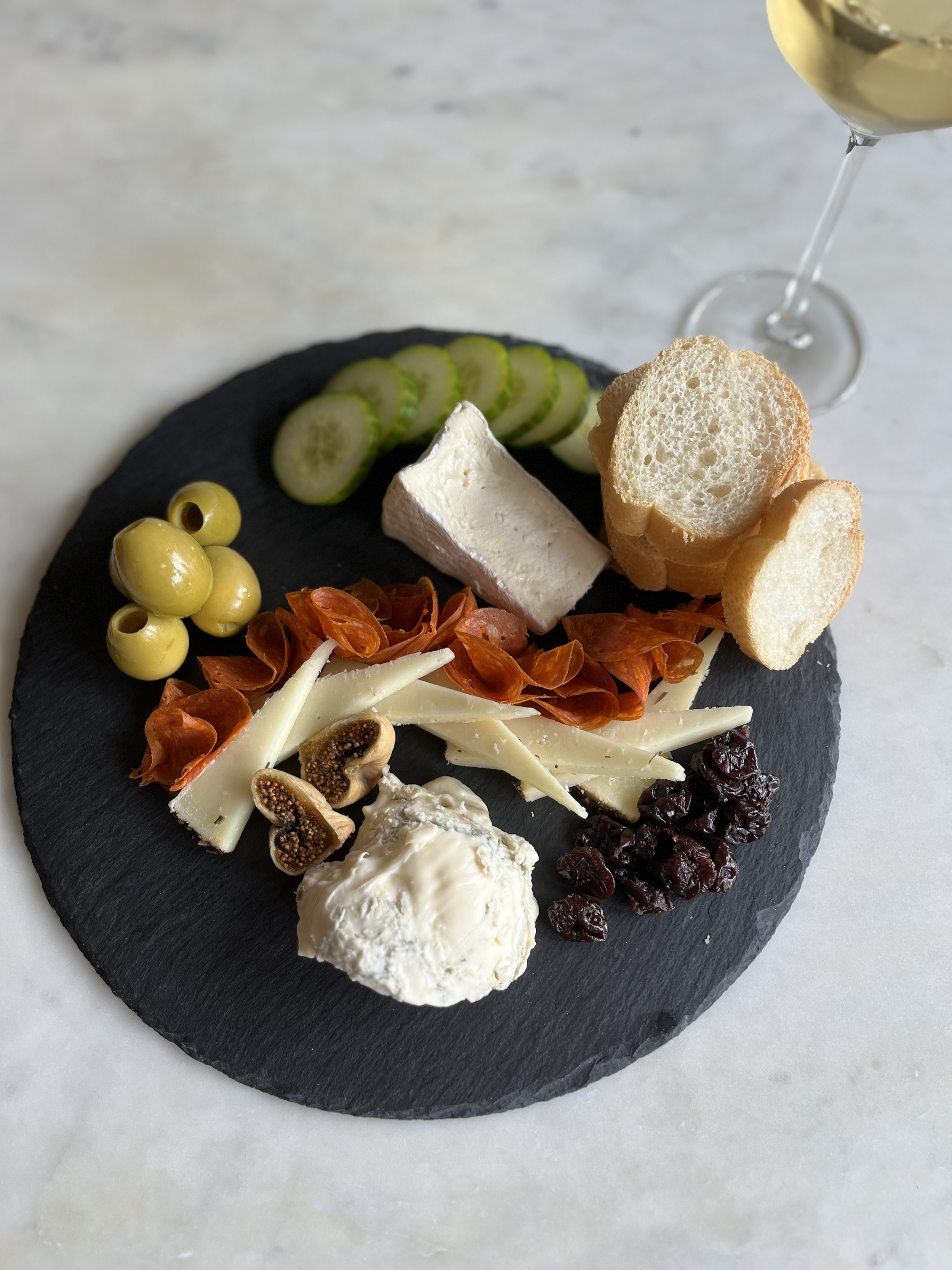 Truckle Cheesemongers