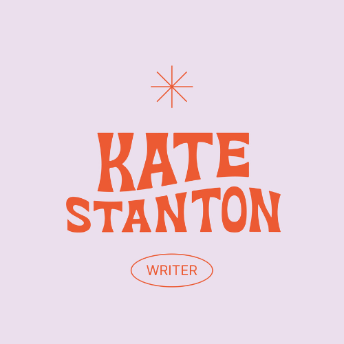 KATE STANTON