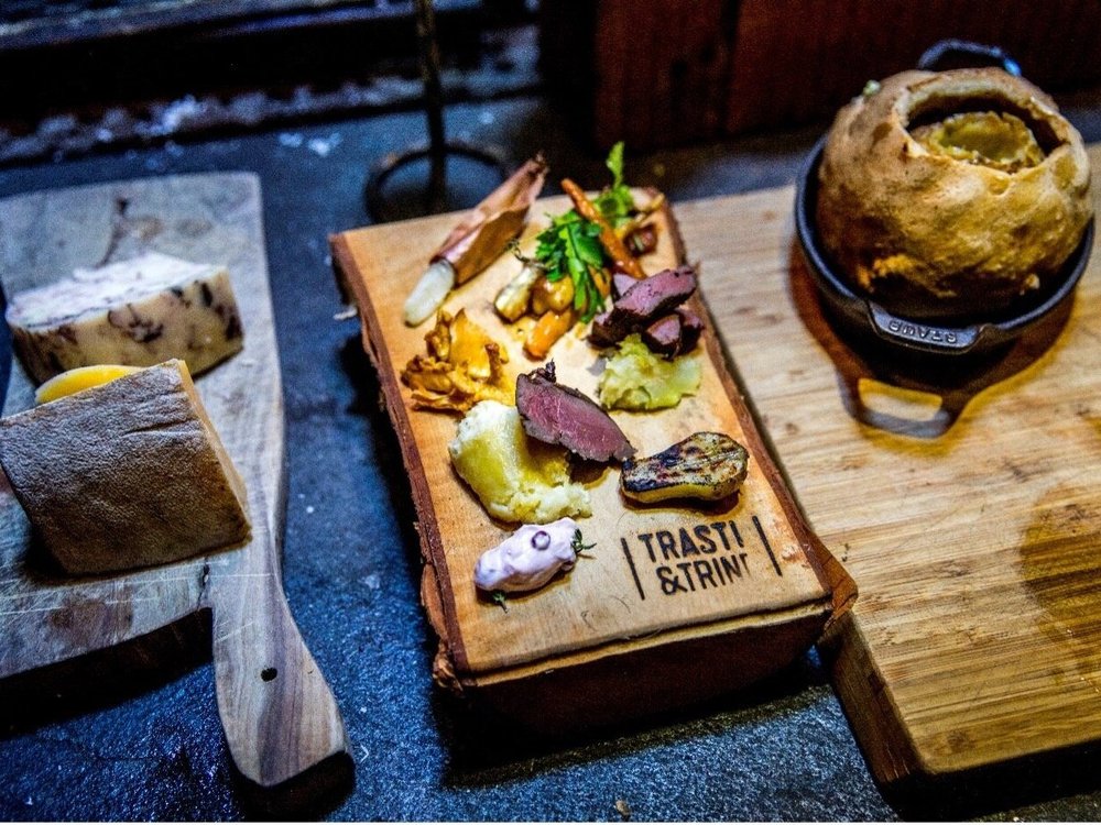 Amazing Fjords Inspiration Whiteguide-Nordic.Com 2022 Awards