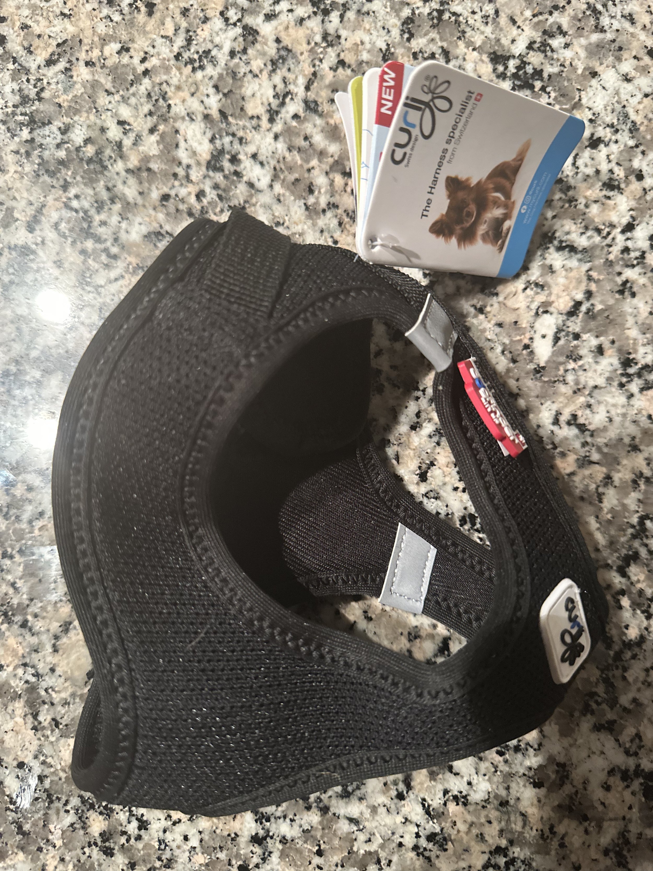 Vest Harness Air-Mesh