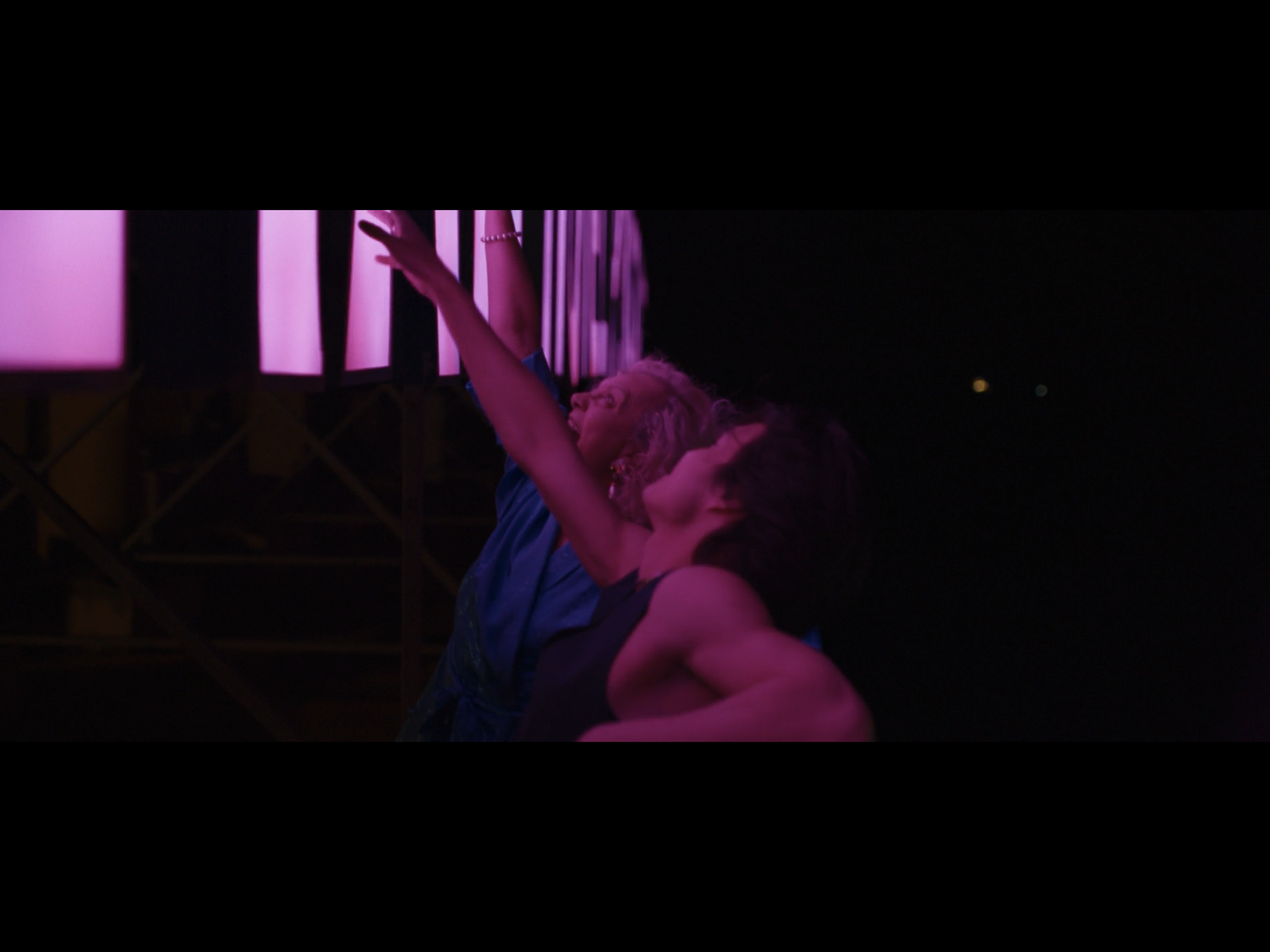 PERSONAL de ISABEL PASTOR