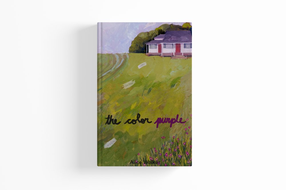 the color purple book cover design front viewby kiyary.jpg