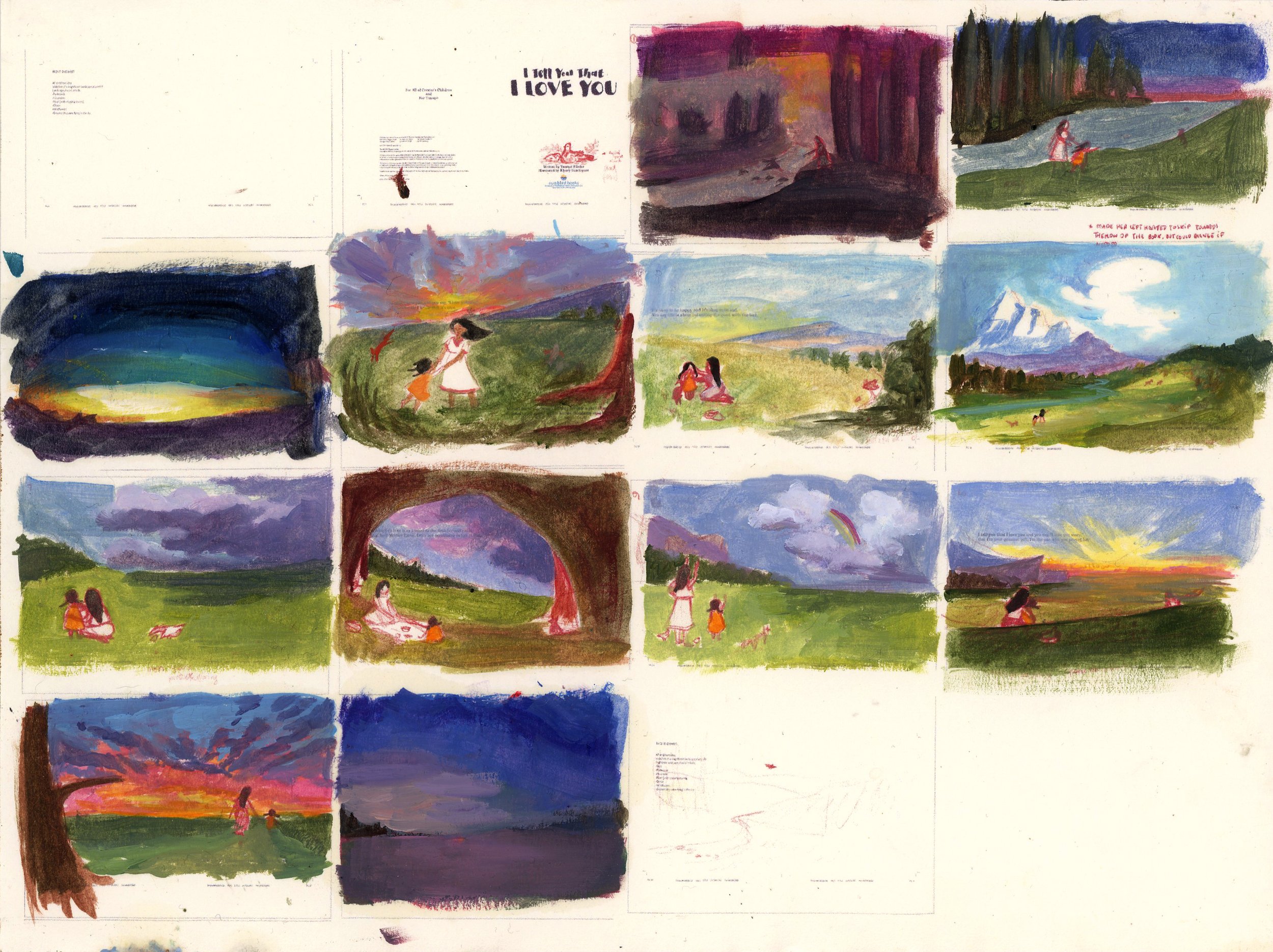 Kiyary Picture Book I tell you that I love you - color script.jpg