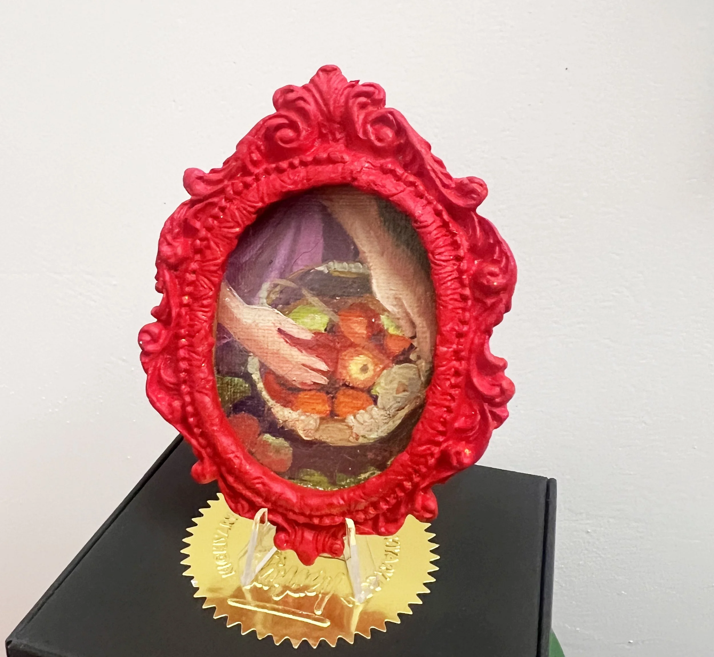 miniature oil painting by kiyary apples harvest .jpg