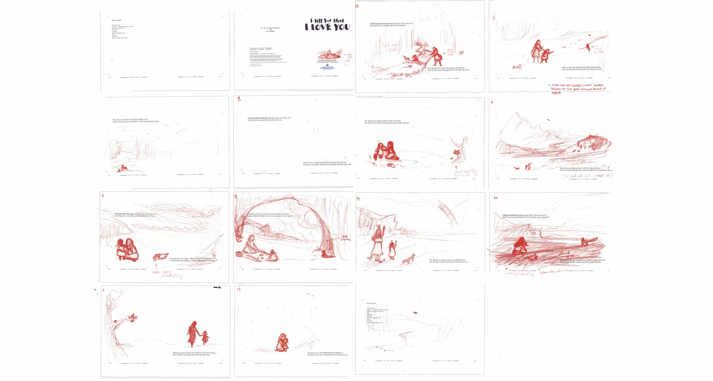 First sketches.jpg