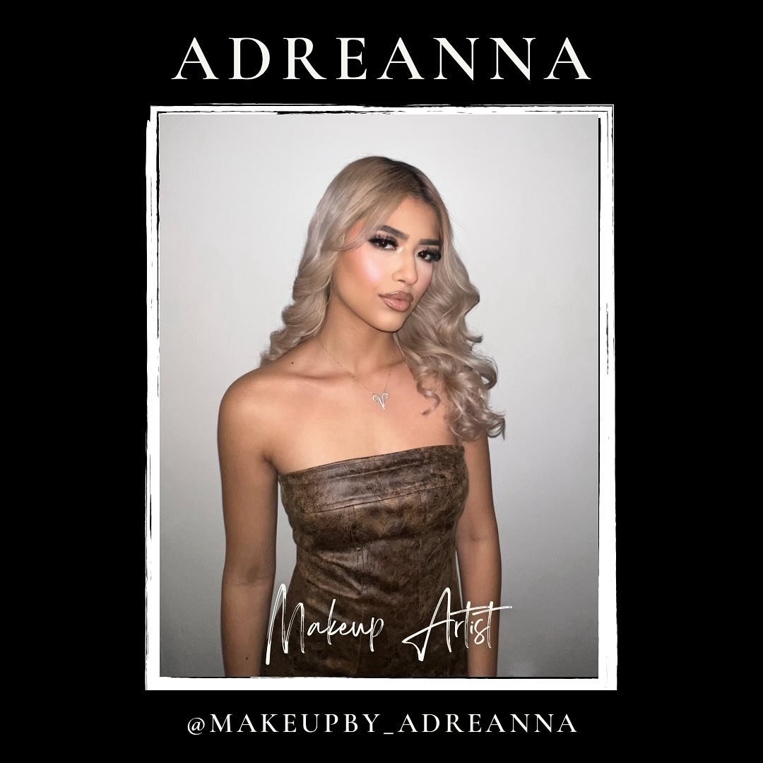 Book with our Makeup Artist @makeupby_adreanna 💜
&bull;
She&rsquo;s available for all occasions, prom, graduation, maternity, engagement shoots &amp; more! Please click the link in her bio to book! 💜
#ctmua #ctmakeupartist #connecticutmua #connecti