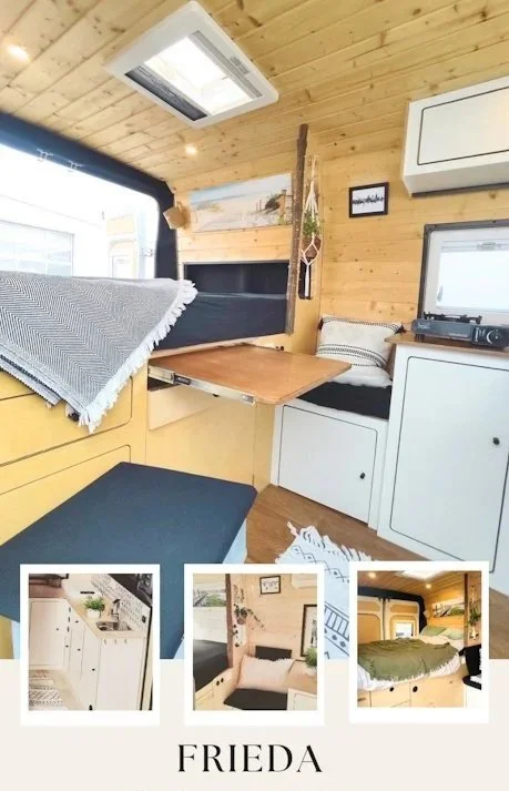 Ducato L2H2, 6/2021, 96.800km, 40.650€