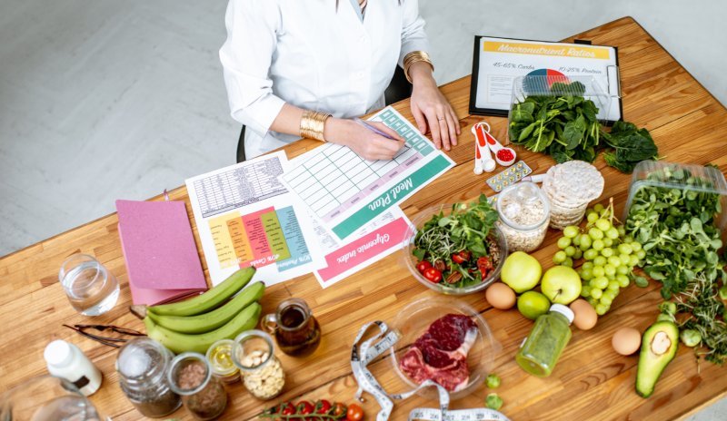 Cocina Antiinflamatoria y Detox