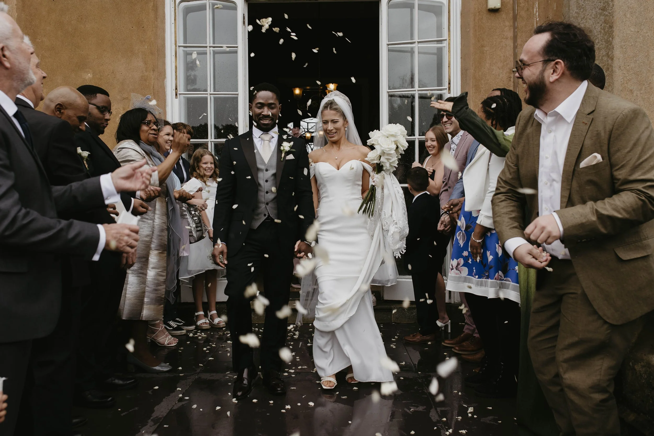 Venue Spotlight: Nonsuch Mansion 