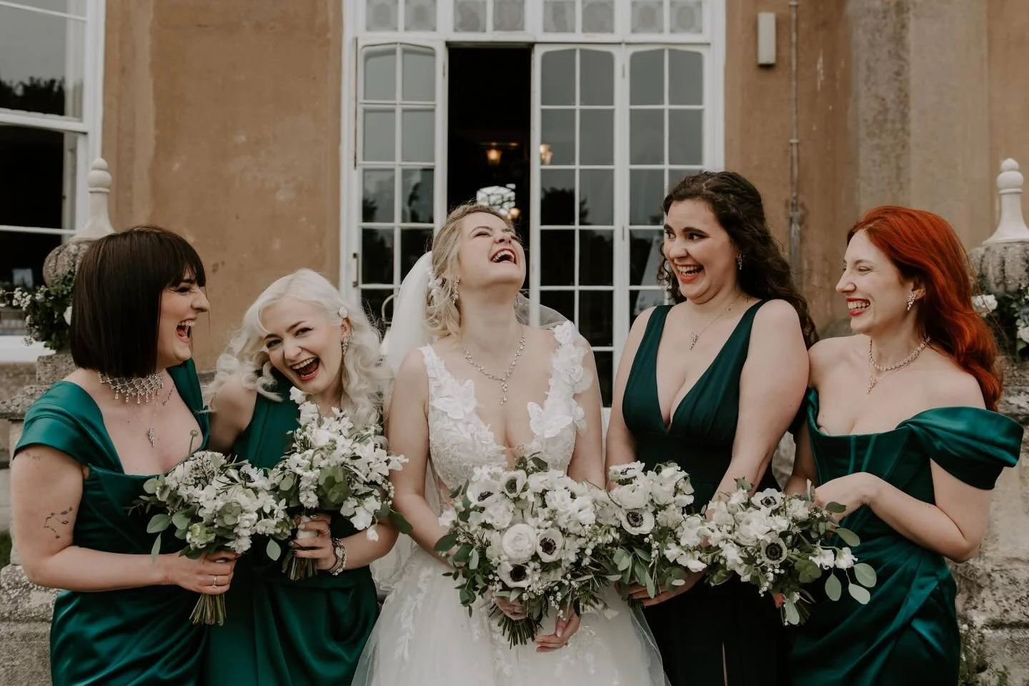 This marks my 10th year as a trusted supplier at @nonsuchmansion. I've lost count of the weddings and events I've worked on, but each one still feels special. 

Can't wait to meet the new couples at the wedding showcase this Sunday! Come and say hi!
