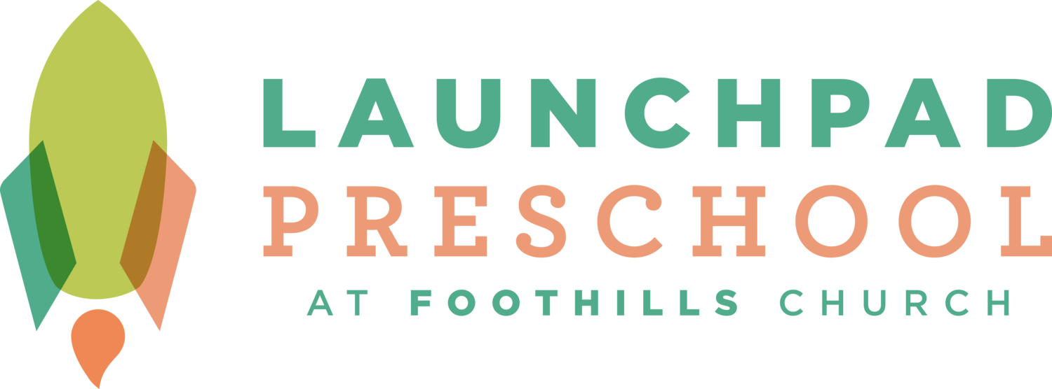 Launchpad Preschool (Maryville) 