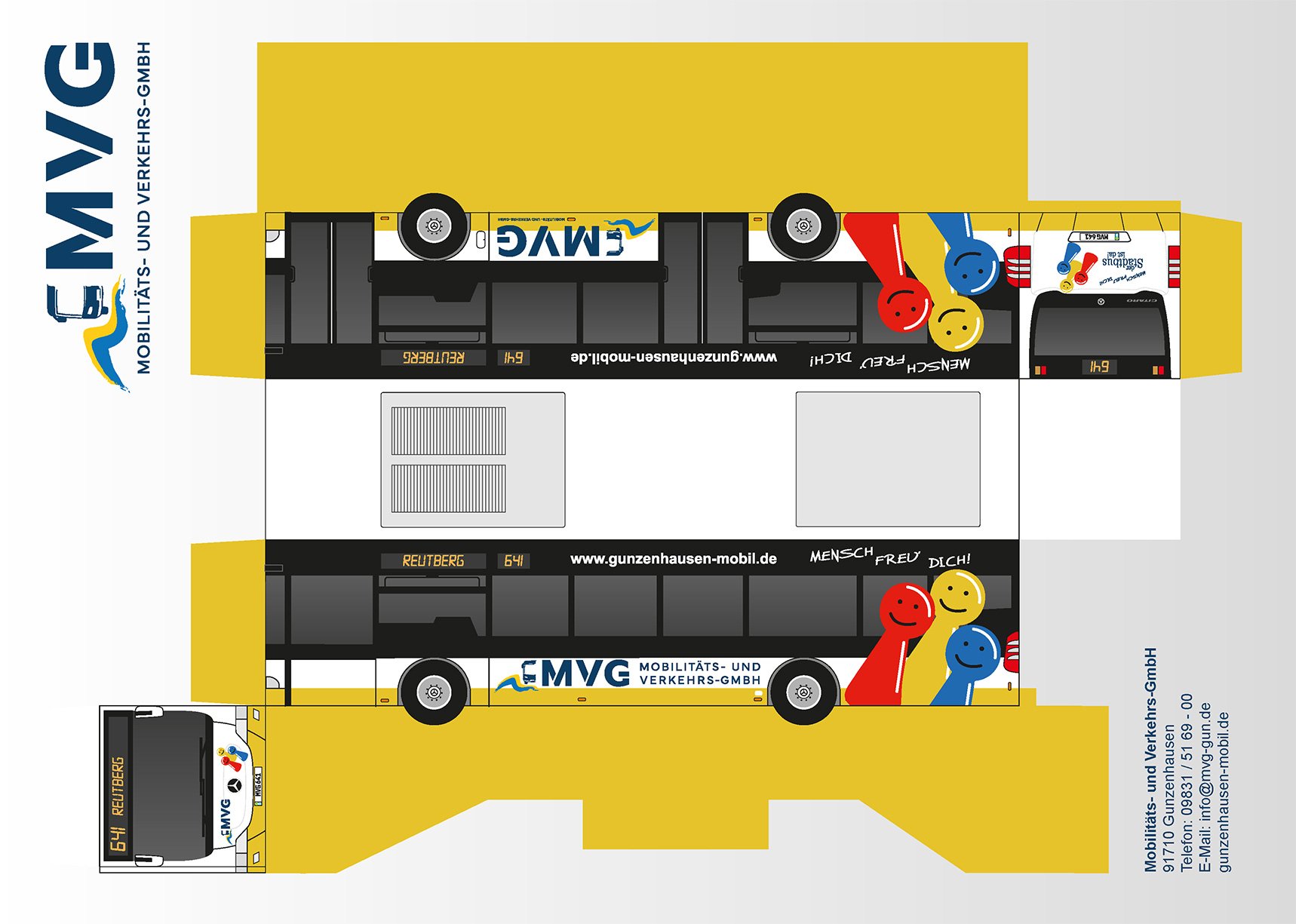 Mercedes Citaro