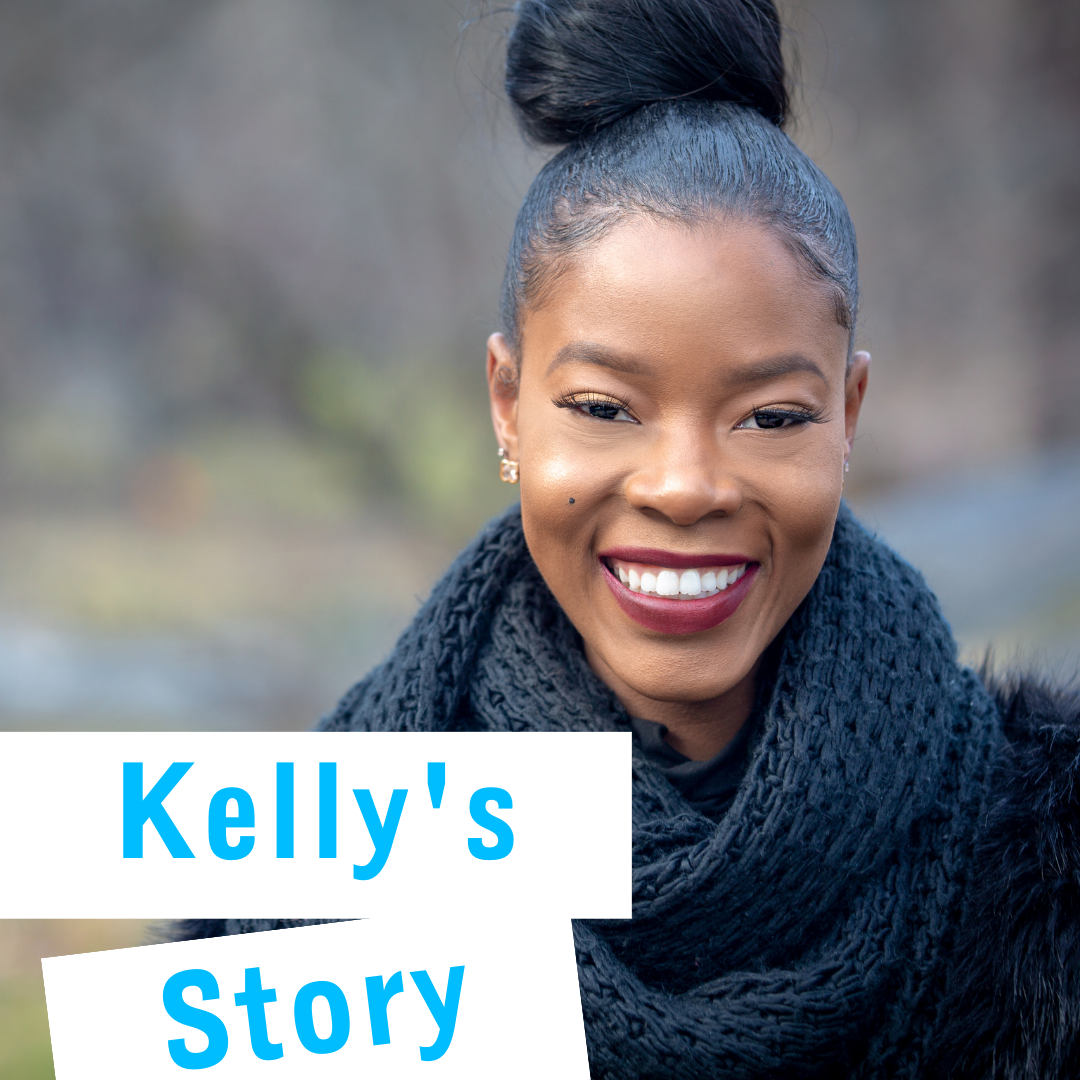 Kelly — Imago Dei