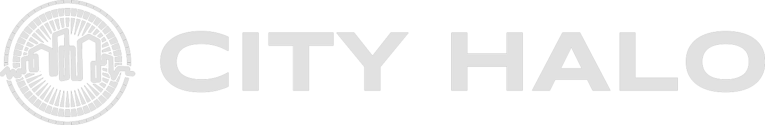 cityhalo.co.uk