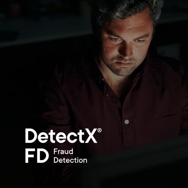 DetectX-FD | Fraud Prevention