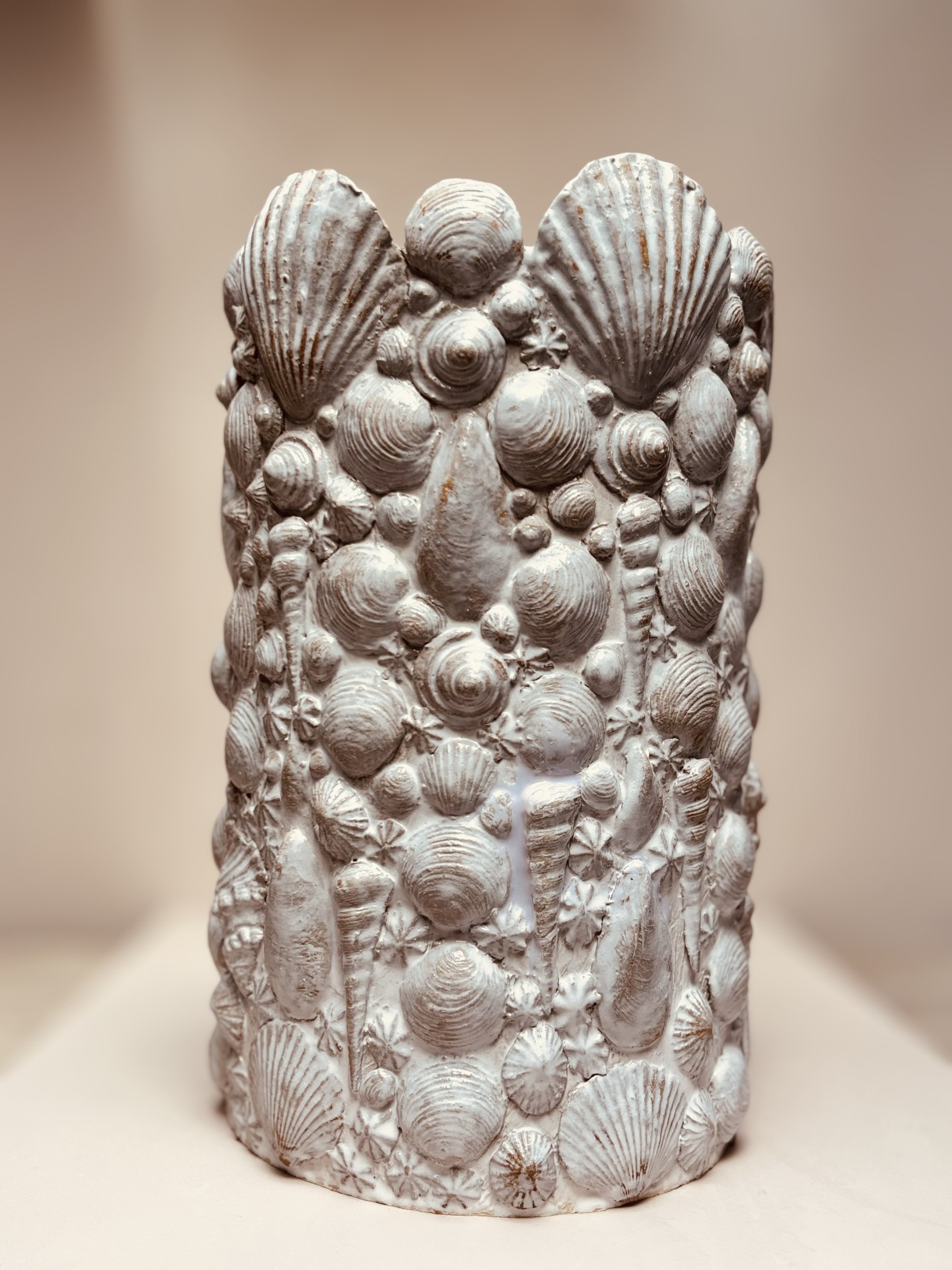 'Ebb & Flow'  UberVase