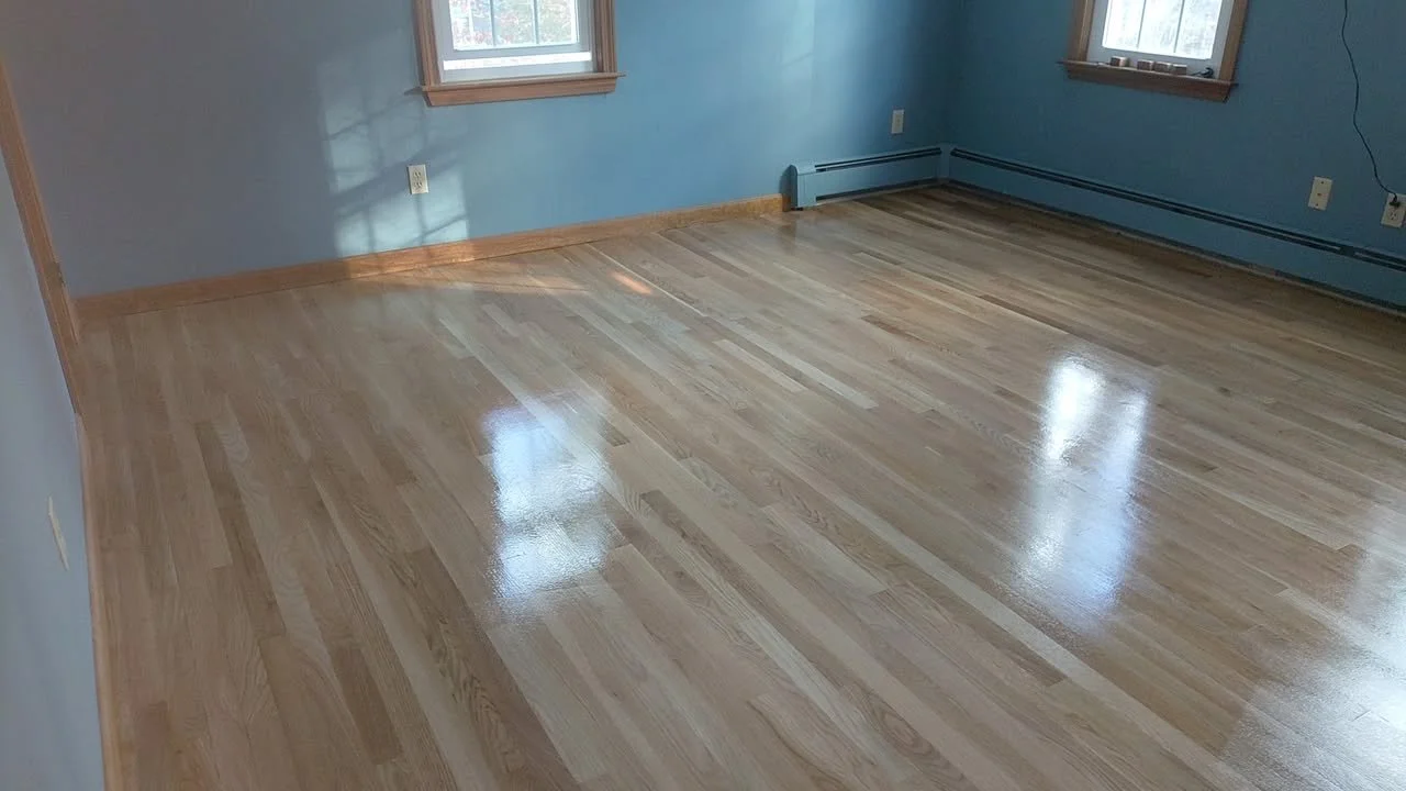 Guide: Planning Your Hardwood Flooring Project