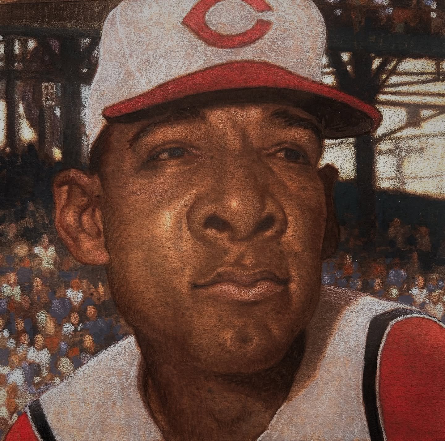 Reds pulled out a great win against the Phillies. The team from the city of brotherly love is a superb team. They are one of the favorites to be playing October. Abbott wasn’t at his best, but the bats came through. #cfpayne #hartfordartschool