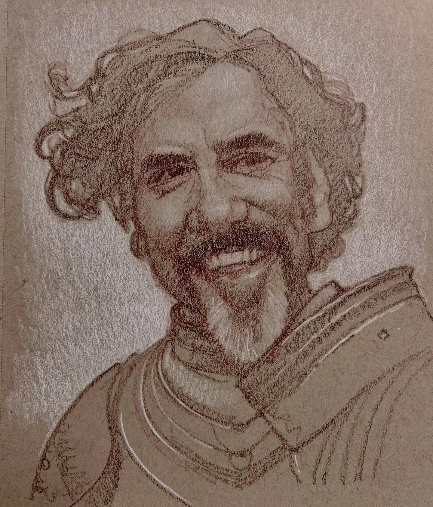 Drawing tonight with @visualartspassage #drawinghive287 #lyonelbaratheon #cfpayne @illustrationmfa @illustrationacademy