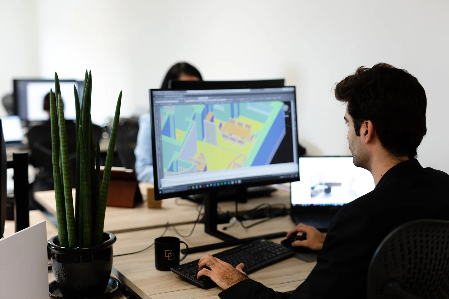 Studio — KB Architects