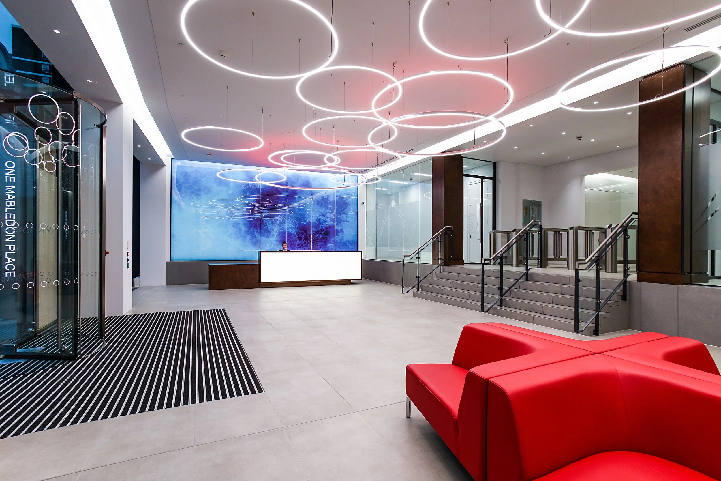 KB Architects — Halo Building - Medcity