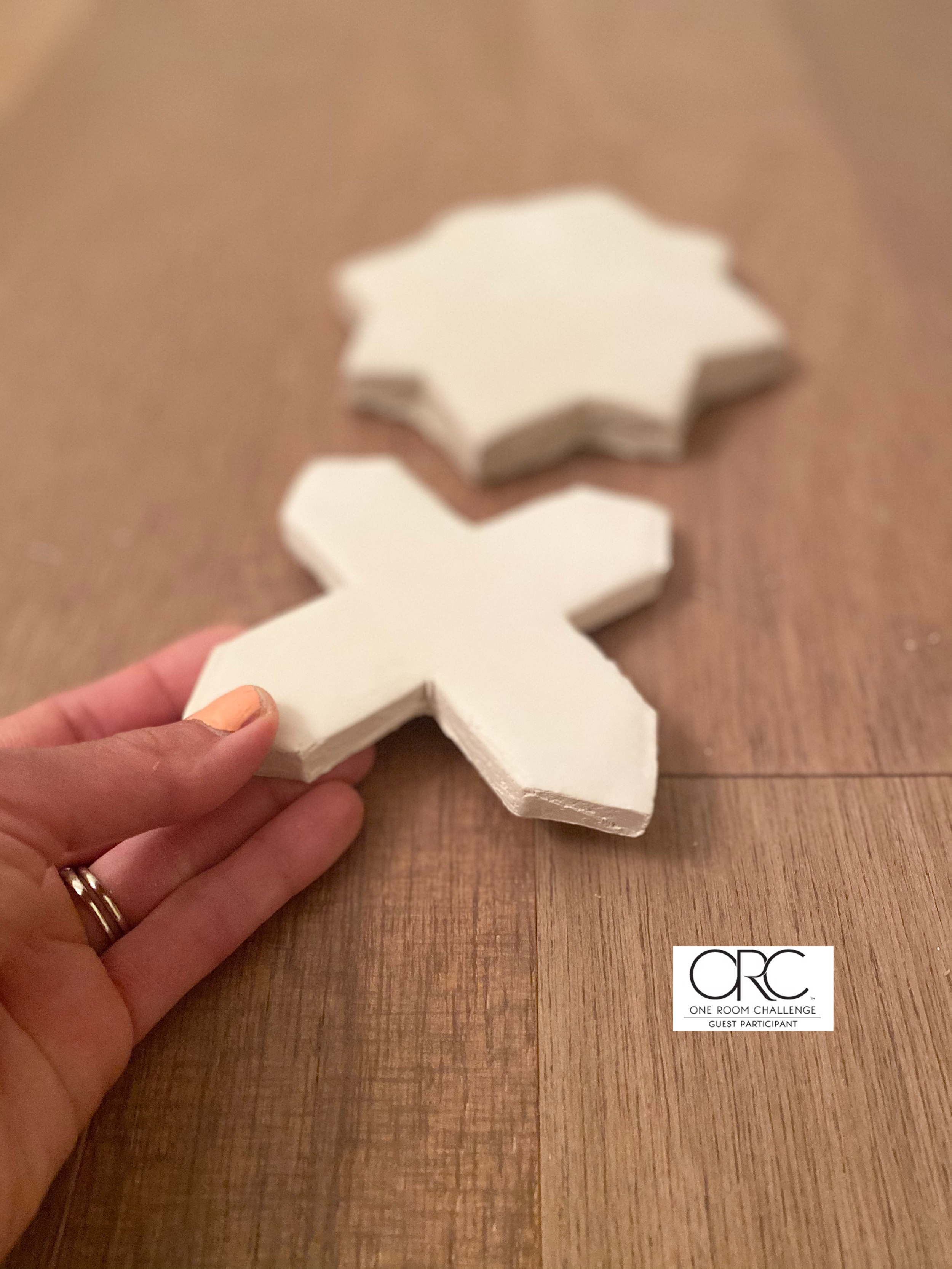 One Room Challenge Week Five