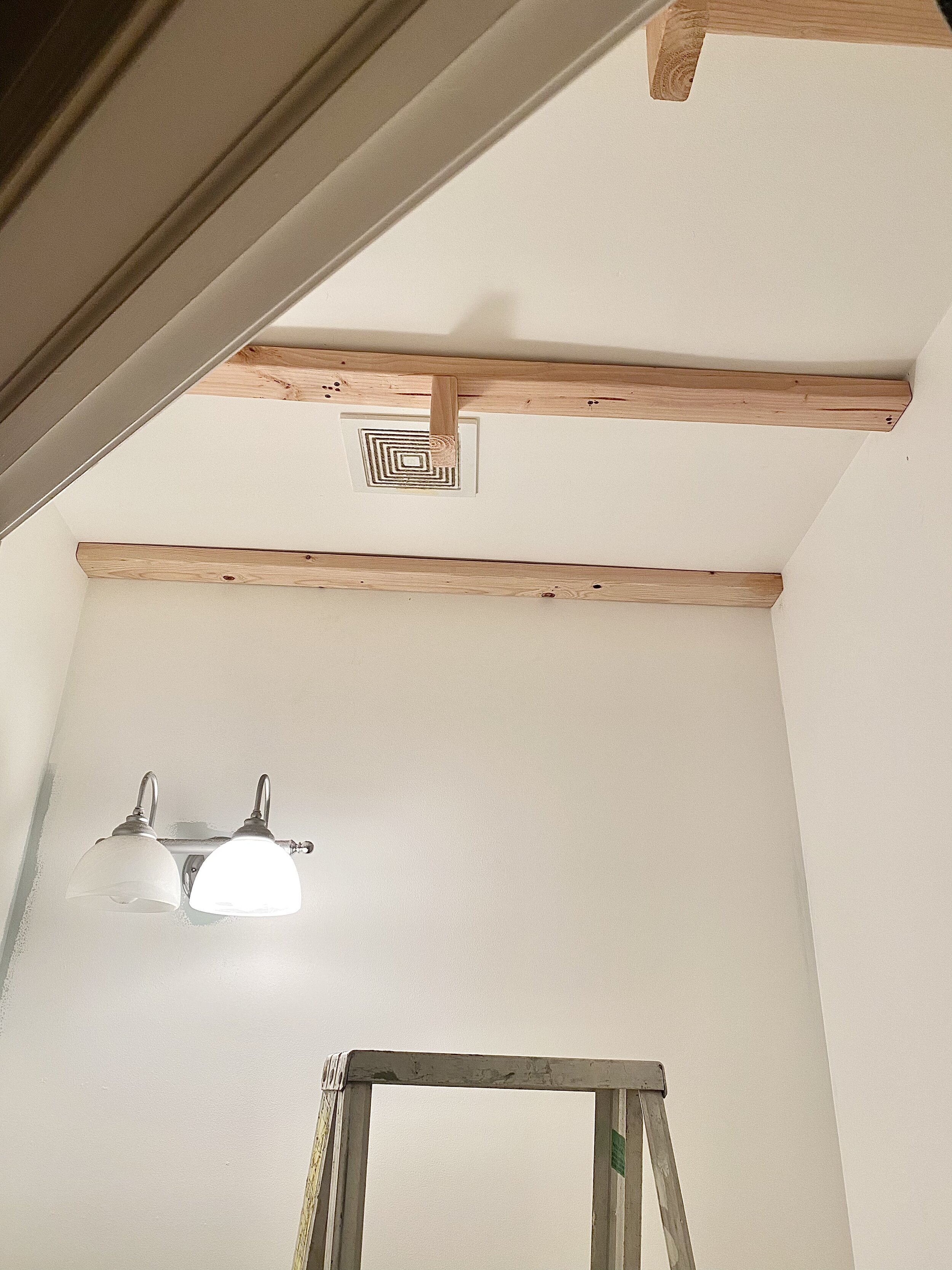Ceiling Beam Progress.jpeg