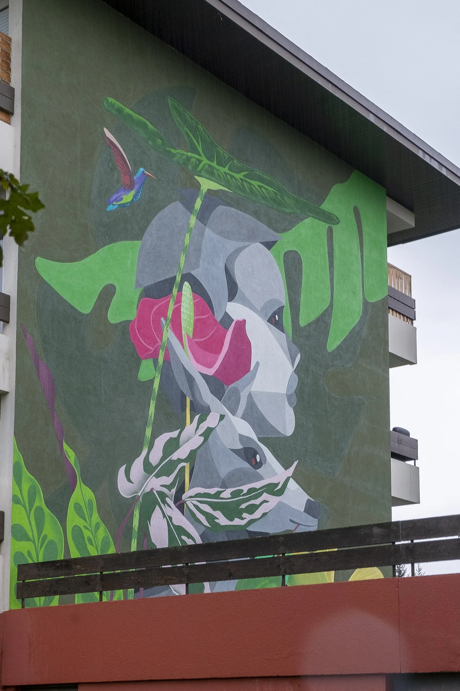 fresque bolliets