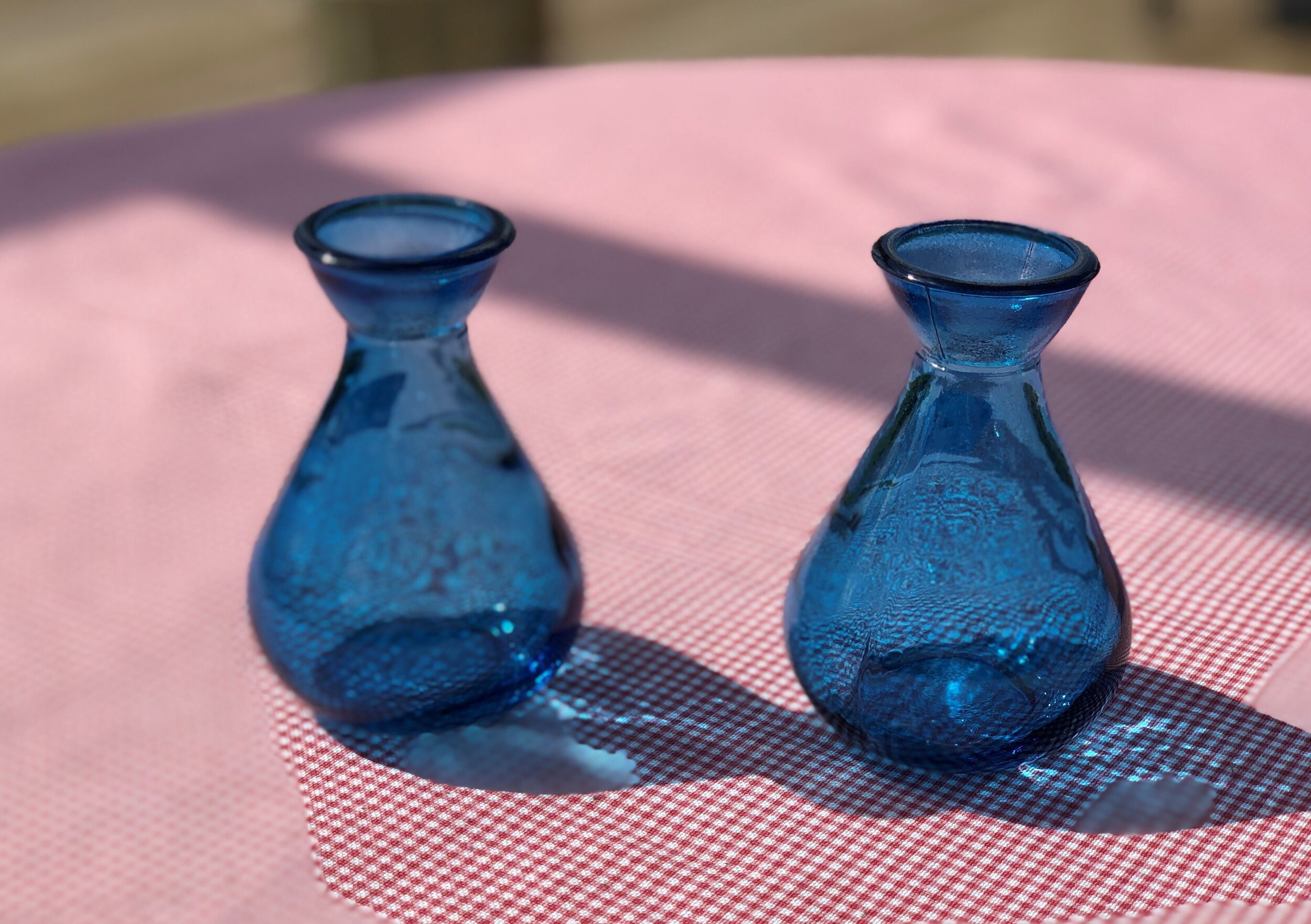 bud vases petrol blue by themselves.jpg