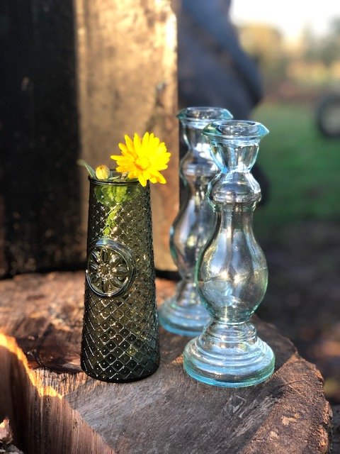 clear candlesticks and juniper.jpg