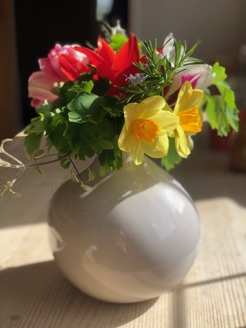 use painted with flowers.jpg