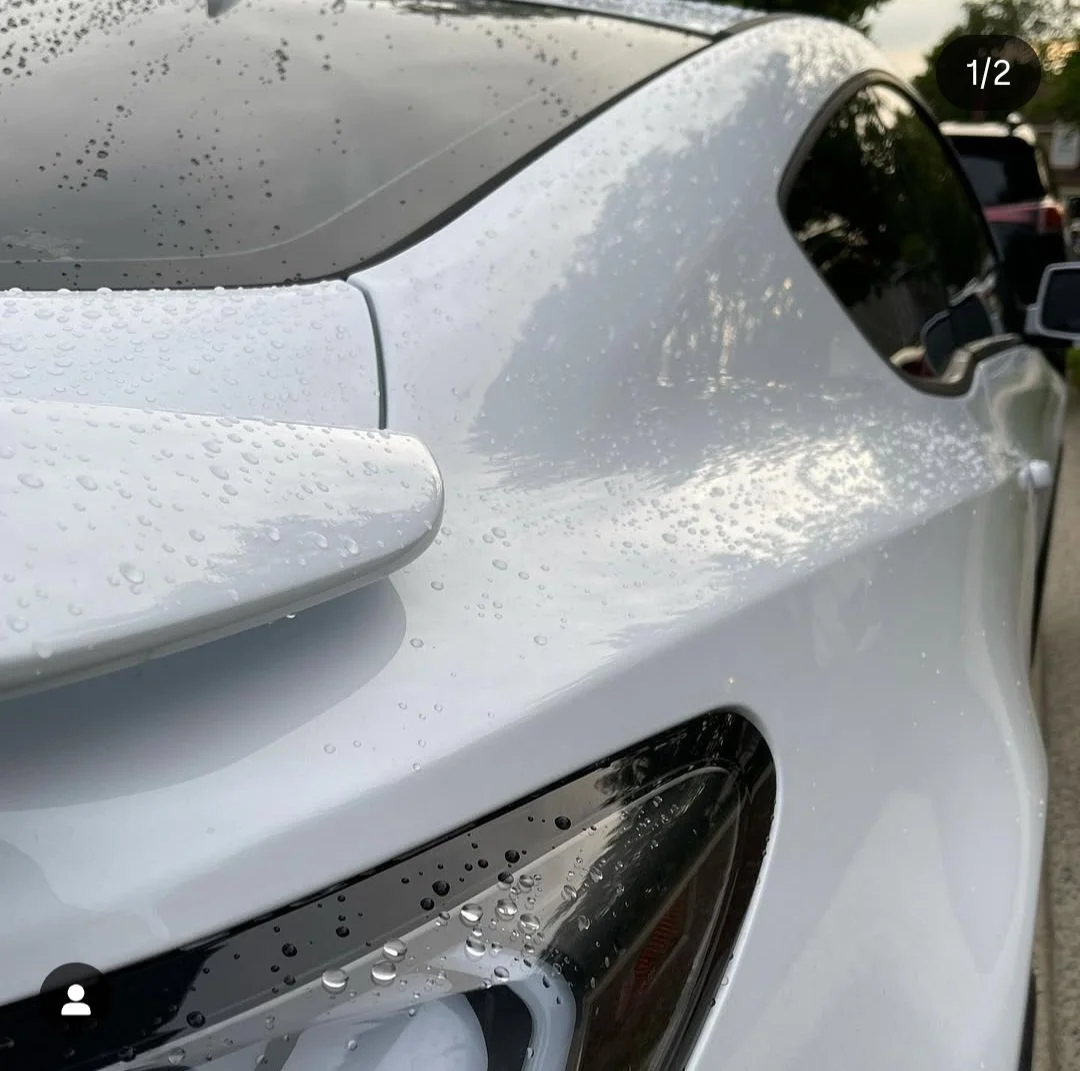 Summer Detail Sale
