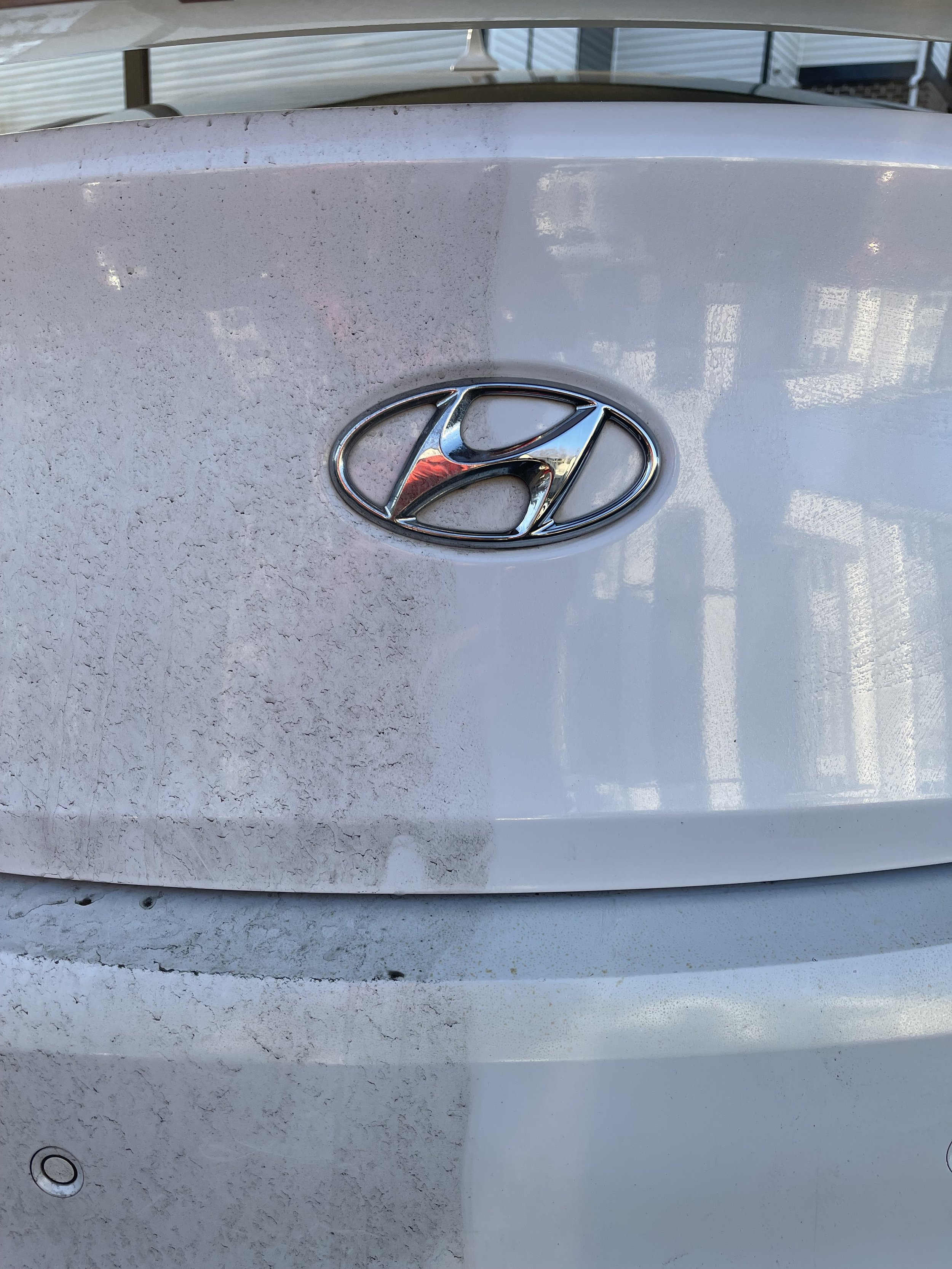 Waterless Wash