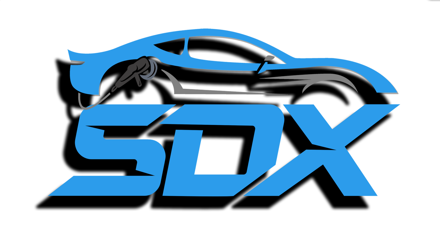 SDXTHETICS