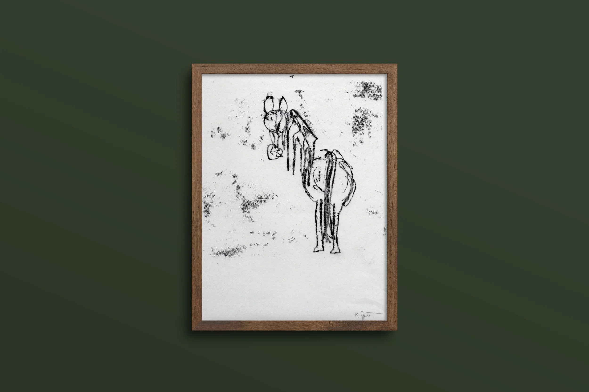 Horse 3