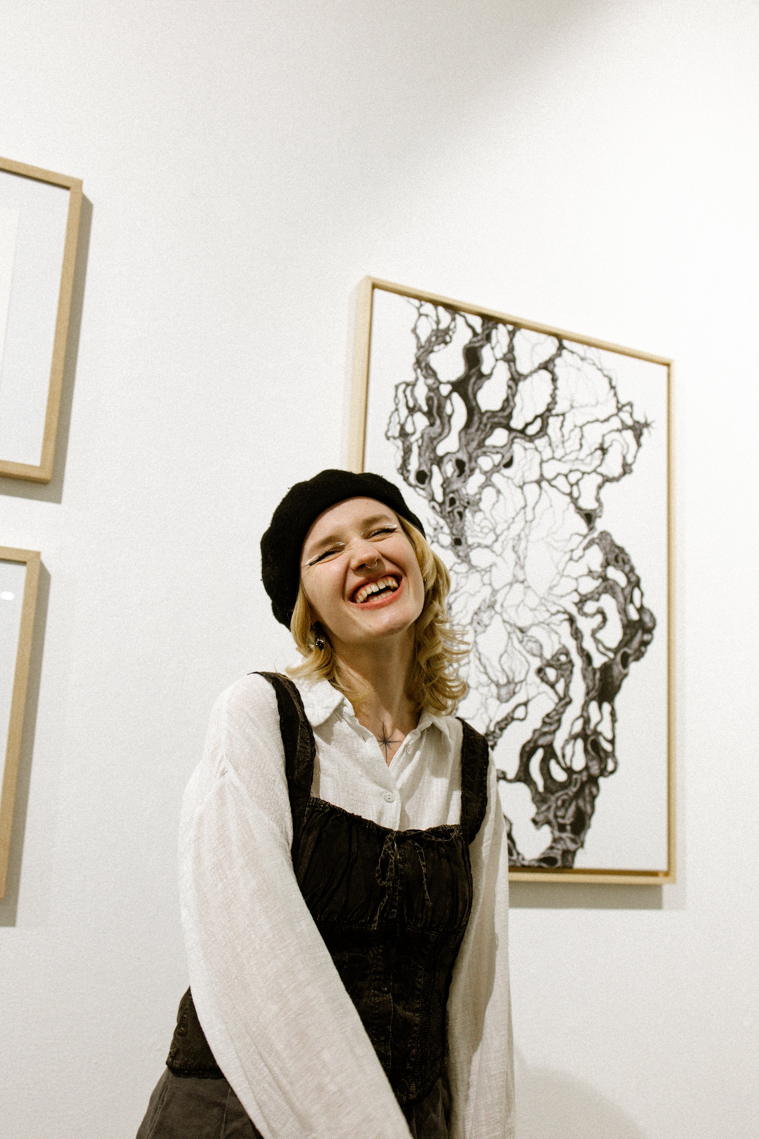Artist: Mona Schüler