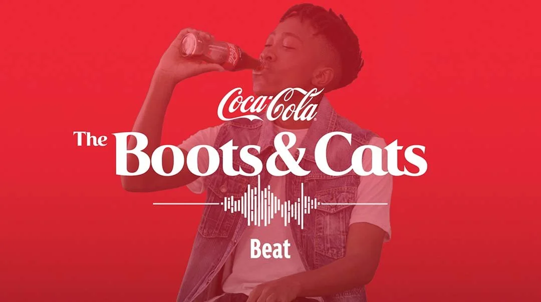 Nadezna Radcore Coke Beat Nation