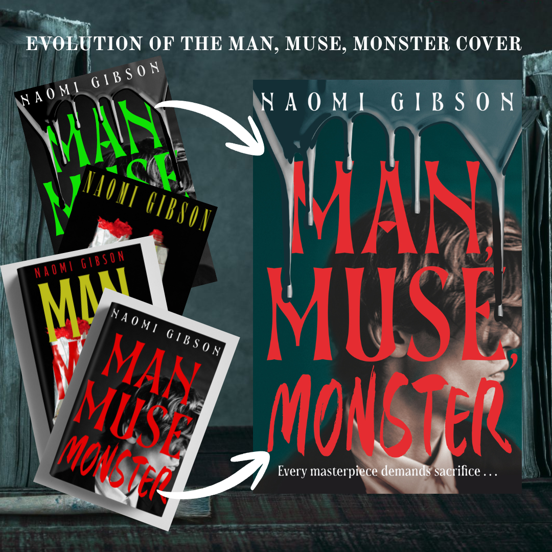 MMM Cover Development