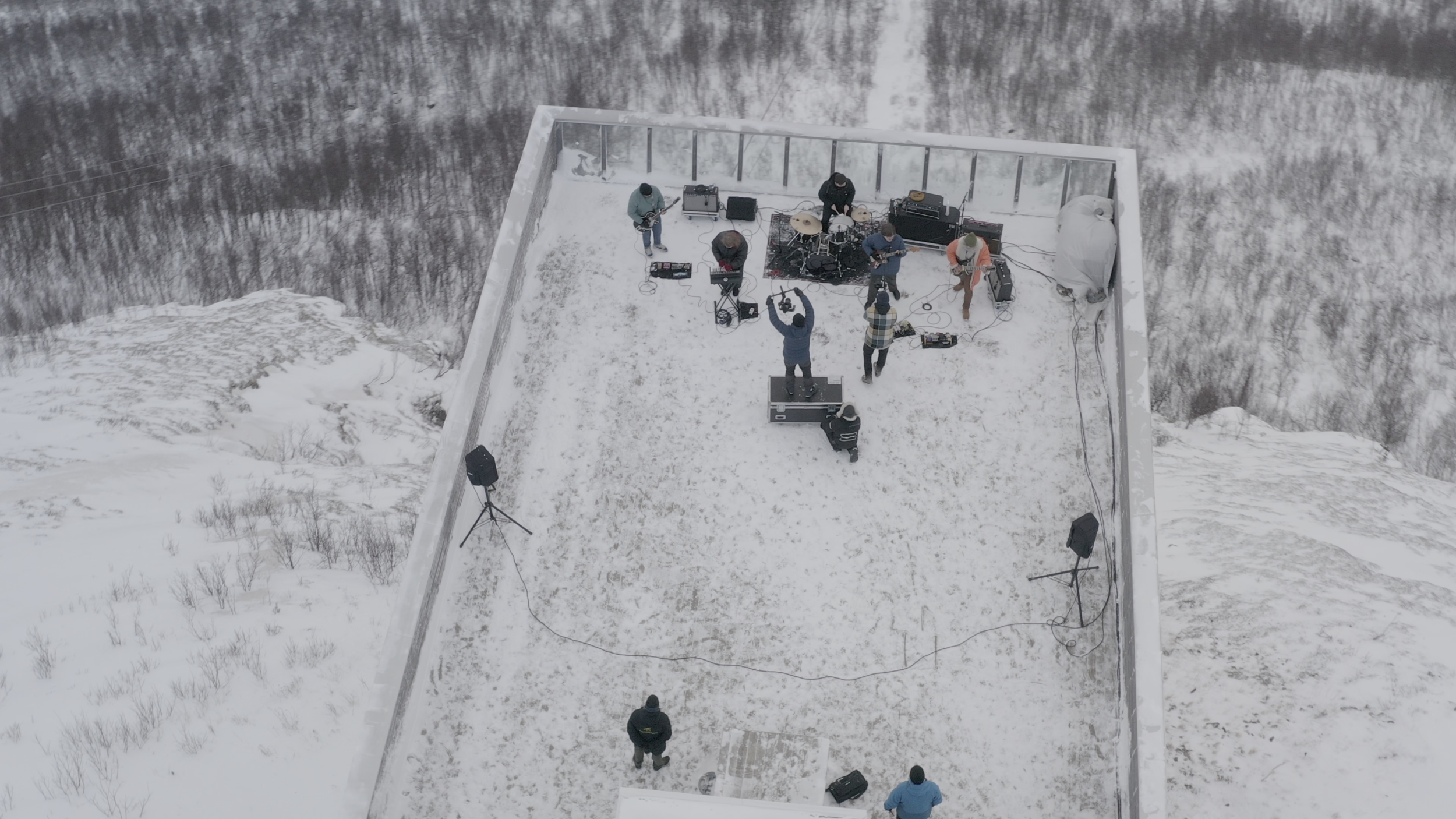 Northern Expo Showcase Still Behind the scenes 5.png