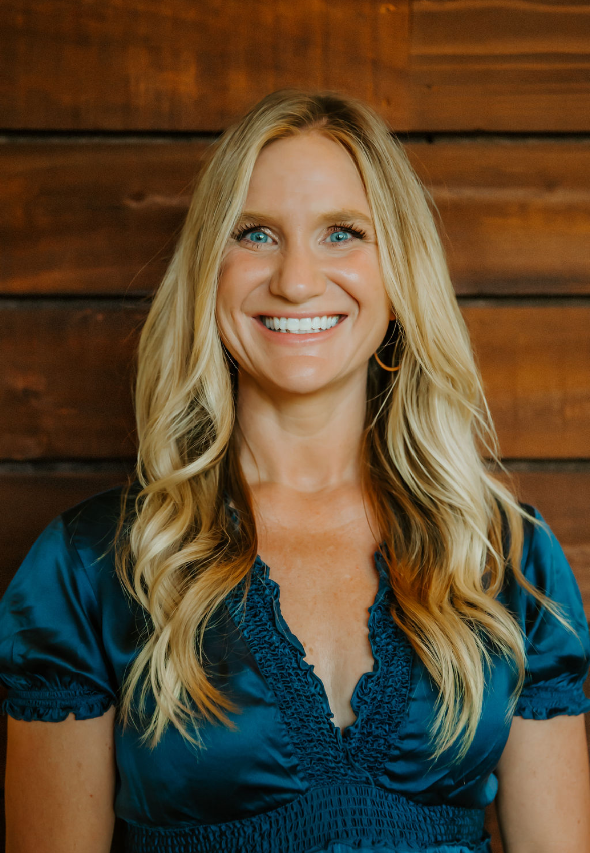Shara Allen, Co-Founder, WillPower Community Foundation